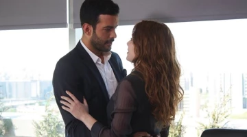 Любовь напрокат 1 сезон 44 серия