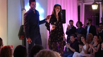 Кадр из Любовь напрокат 1 сезон 42 серия