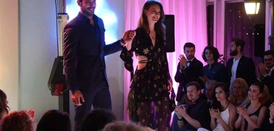 Кадр из Любовь напрокат 1 сезон 42 серия