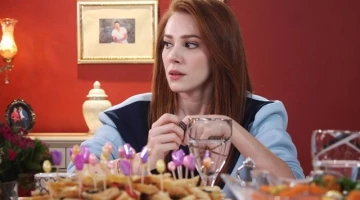 Любовь напрокат 1 сезон 37 серия