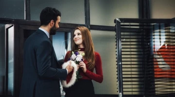 Кадр из Любовь напрокат 2 сезон 67 серия