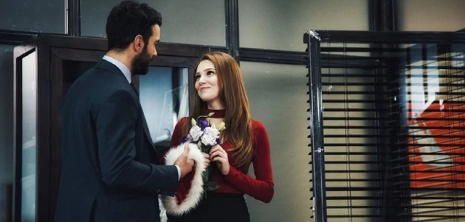 Кадр из Любовь напрокат 2 сезон 67 серия