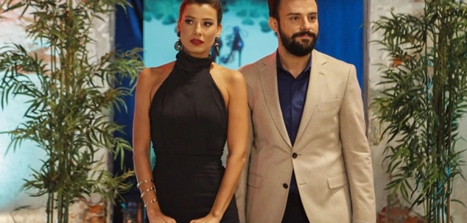 Кадр из Любовь напрокат 2 сезон 58 серия