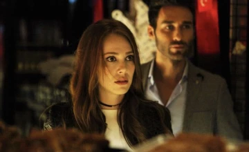 Любовь напрокат 2 сезон 56 серия