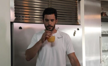 Любовь напрокат 1 сезон 6 серия