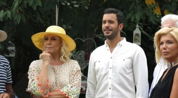 Кадр из Любовь напрокат 1 сезон 7 серия