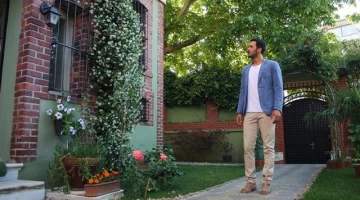 Кадр из Любовь напрокат 1 сезон 51 серия