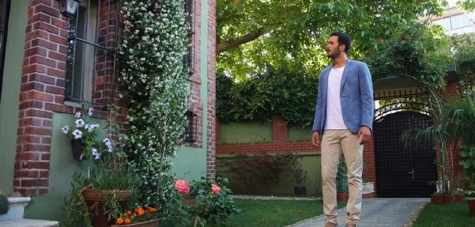 Кадр из Любовь напрокат 1 сезон 51 серия