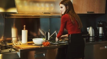 Кадр из Любовь напрокат 2 сезон 67 серия