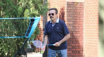 Кадр из Любовь напрокат 1 сезон 3 серия