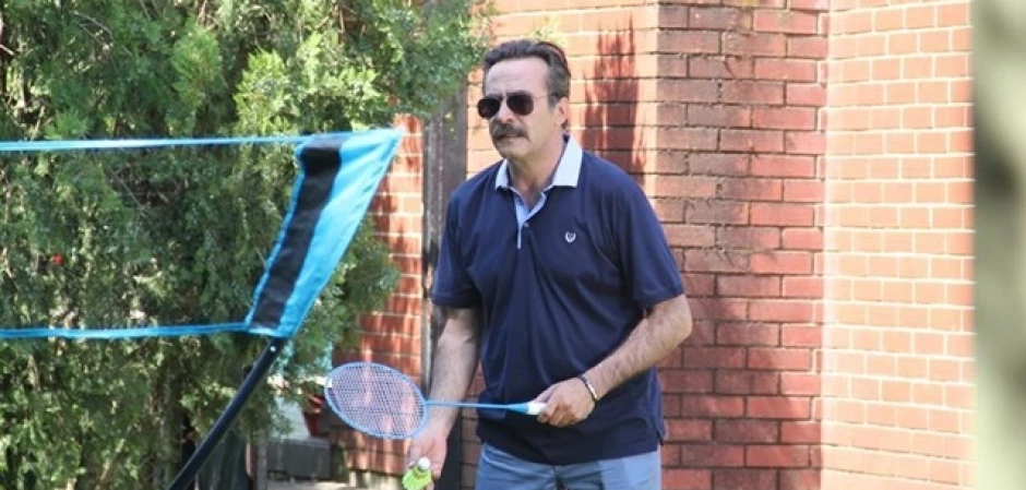 Кадр из Любовь напрокат 1 сезон 3 серия