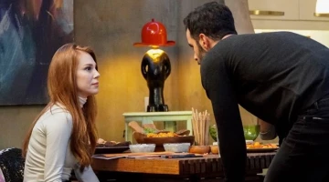 Кадр из Любовь напрокат 2 сезон 60 серия