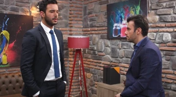 Кадр из Любовь напрокат 1 сезон 40 серия