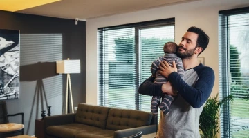 Кадр из Любовь напрокат 2 сезон 68 серия