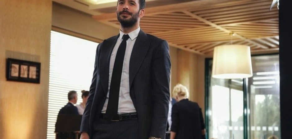 Кадр из Любовь напрокат 2 сезон 61 серия