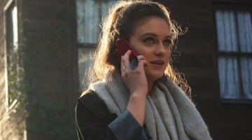 Любовь напрокат 1 сезон 36 серия