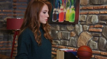 Кадр из Любовь напрокат 1 сезон 21 серия