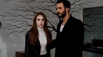 Кадр из Любовь напрокат 2 сезон 60 серия