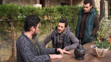 Любовь напрокат 1 сезон 23 серия