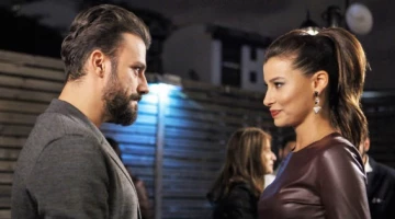 Кадр из Любовь напрокат 2 сезон 56 серия