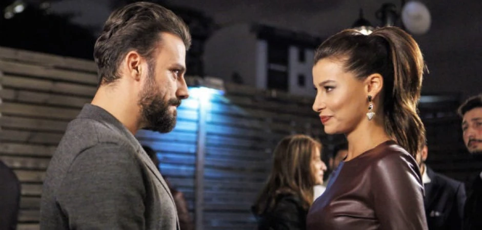 Кадр из Любовь напрокат 2 сезон 56 серия