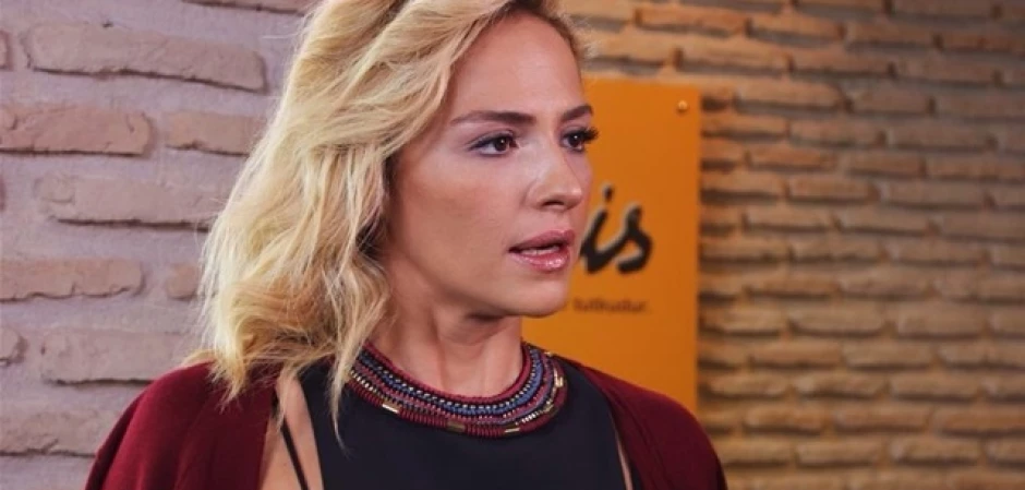 Кадр из Любовь напрокат 1 сезон 16 серия