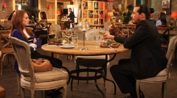 Кадр из Любовь напрокат 1 сезон 38 серия