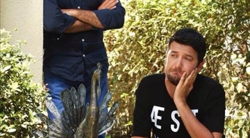 Кадр из Любовь напрокат 1 сезон 10 серия