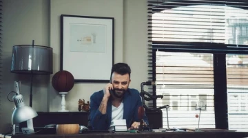 Кадр из Любовь напрокат 2 сезон 62 серия