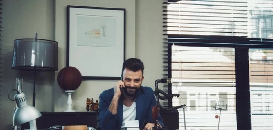 Кадр из Любовь напрокат 2 сезон 62 серия