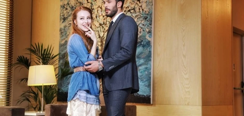 Кадр из Любовь напрокат 2 сезон 61 серия