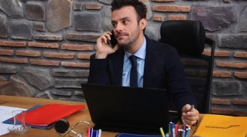 Кадр из Любовь напрокат 1 сезон 26 серия