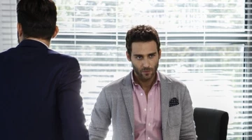 Кадр из Любовь напрокат 2 сезон 54 серия