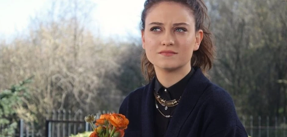 Кадр из Любовь напрокат 1 сезон 39 серия