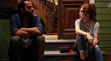 Кадр из Любовь напрокат 2 сезон 55 серия