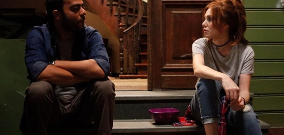 Кадр из Любовь напрокат 2 сезон 55 серия