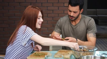 Кадр из Любовь напрокат 1 сезон 49 серия