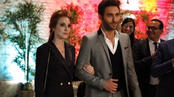 Кадр из Любовь напрокат 2 сезон 58 серия