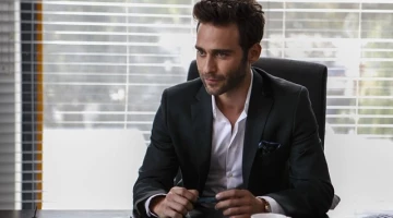 Кадр из Любовь напрокат 2 сезон 57 серия