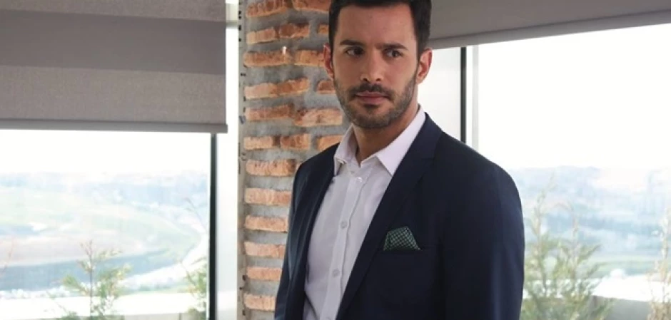 Кадр из Любовь напрокат 1 сезон 46 серия