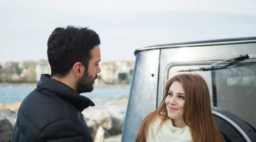 Кадр из Любовь напрокат 2 сезон 69 серия