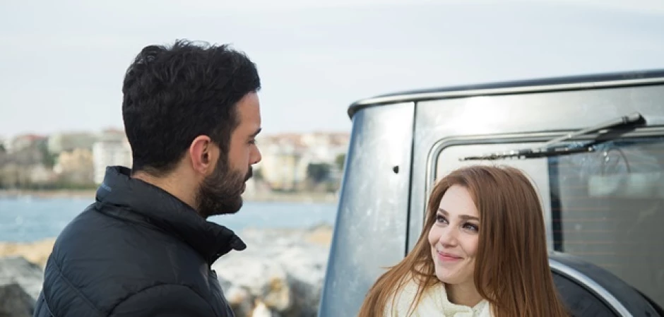 Кадр из Любовь напрокат 2 сезон 69 серия