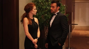 Любовь напрокат 1 сезон 15 серия