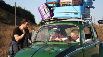 Кадр из Любовь напрокат 1 сезон 13 серия