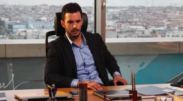 Кадр из Любовь напрокат 1 сезон 21 серия