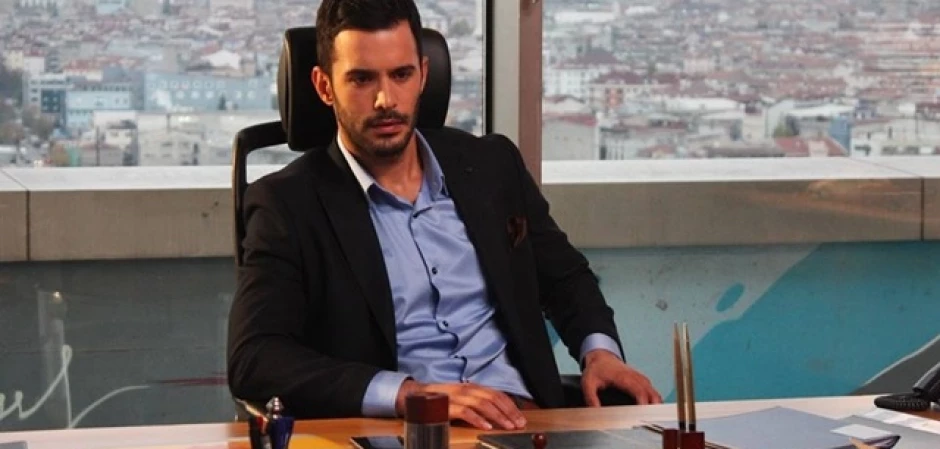 Кадр из Любовь напрокат 1 сезон 21 серия