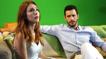 Любовь напрокат 1 сезон 9 серия