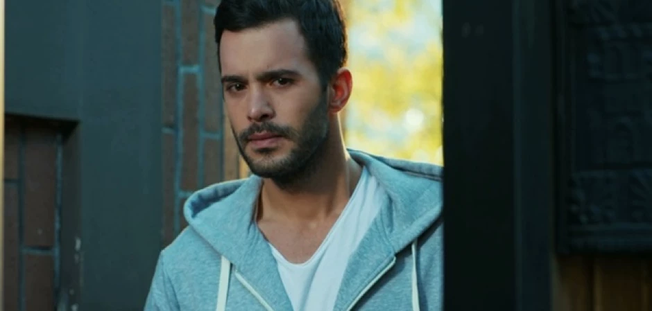 Кадр из Любовь напрокат 1 сезон 23 серия