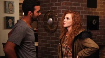 Кадр из Любовь напрокат 1 сезон 20 серия