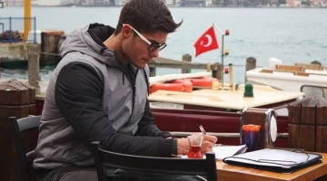 Кадр из Любовь напрокат 1 сезон 35 серия